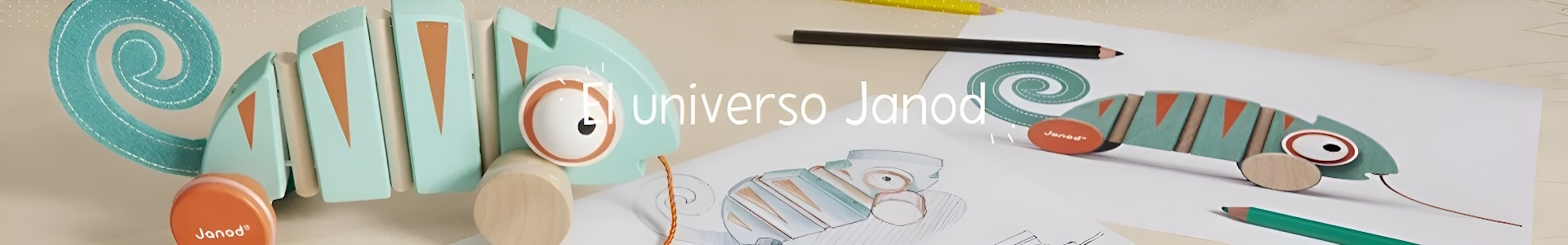 HISTORIA JANOD