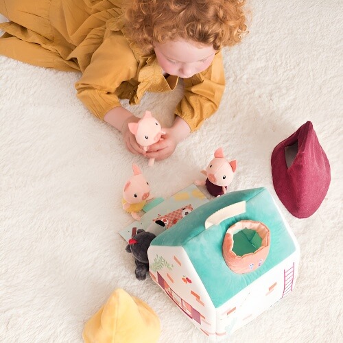 HISTORIA LILLIPUTIENS 2
