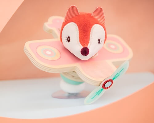 ALICE - LILLIPUTIENS 2