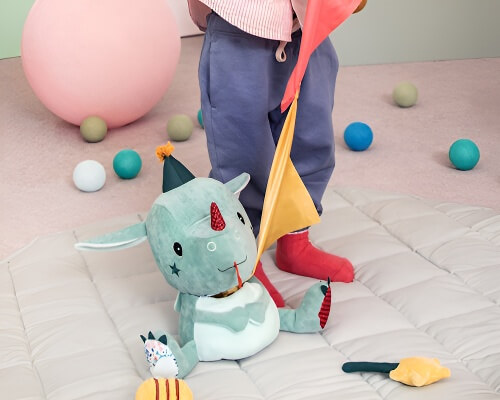 JOE - LILLIPUTIENS 2