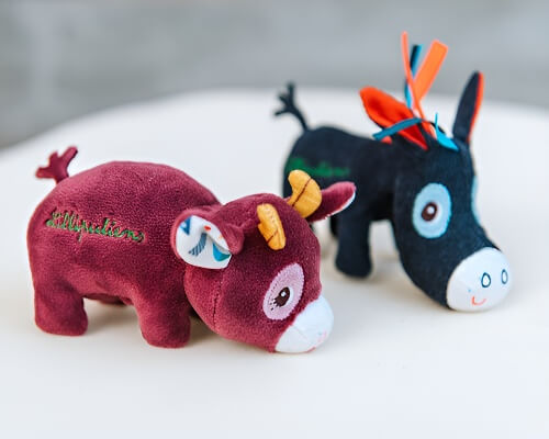 ROSALIE - LILLIPUTIENS 3