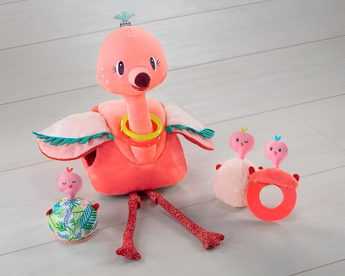ANAÏS - LILLIPUTIENS 4